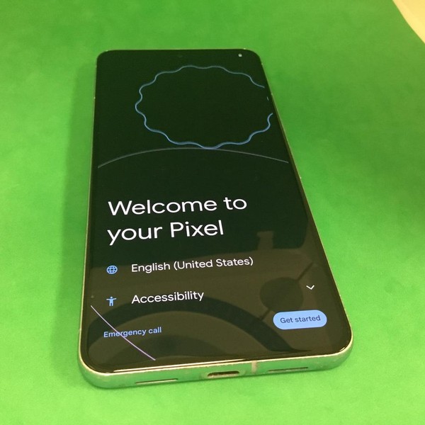 Google Pixel 8 Pro - Unlocked, 128 GB, Bay, 12 GB, G1MNW, mmWave 5G