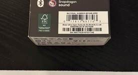 New
													Bose Ultra Open Earbuds - Black, photo 2 of 2
