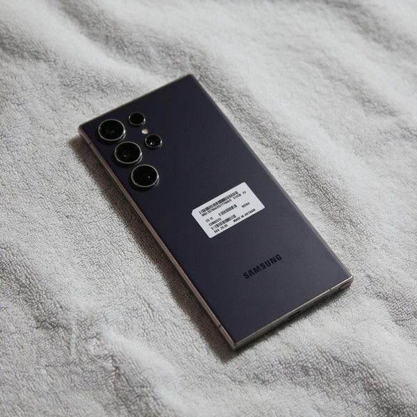 Samsung Galaxy S24 Ultra - Xfinity, 512 GB, Violet, 12 GB, SM-S928U