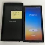 Mint Samsung Galaxy S23 Ultra - AT&T, 256 GB, Black, 8 GB, SM-S918U