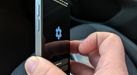 Good
													Nothing Phone (3) - Unlocked, Black, 512 GB, 16 GB, photo 3 of 12