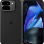 Good Google Pixel 9 Pro Fold - Unlocked, Obsidian, 256 GB, GGH2X