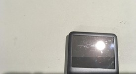 Fair
													Apple iPod Classic 6th Gen 2008 - Black, 120 GB, photo 4 of 11