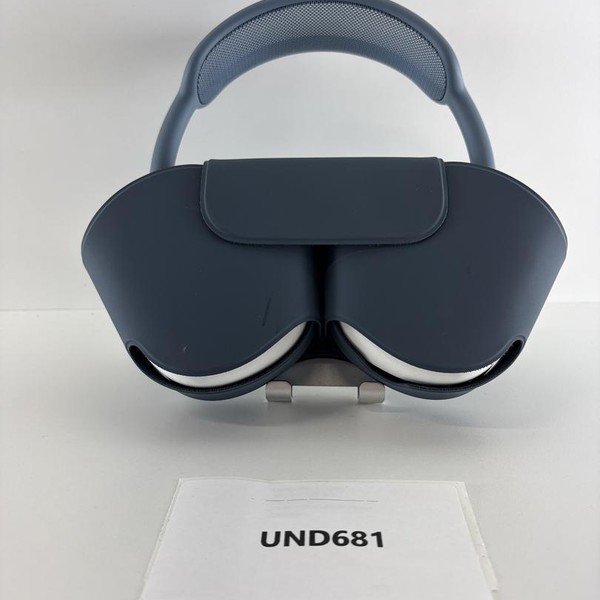 Apple AirPods Max USB-C - Blue