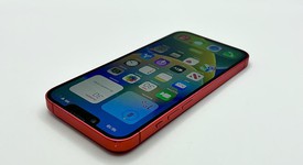 Good
													Apple iPhone 14 - Unlocked, Red, 128 GB, A2649, photo 4 of 5