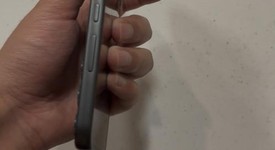 Mint
													Samsung Galaxy A54 5G - Unlocked, Graphite, 128 GB, 6 GB, photo 4 of 8