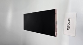 Good
													Samsung Galaxy Note 20 Ultra 5G - Verizon, Mystic Bronze, 128 GB, 12 GB, SM-N986U, photo 2 of 5