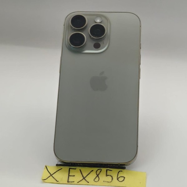 Apple iPhone 16 Pro - AT&T, 256 GB, Natural, A3083