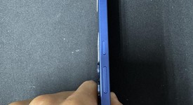 Good
													Samsung Galaxy S25 - Unlocked, Navy Blue, 256 GB, 12 GB, SM-S931U1, photo 4 of 6