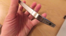 Fair
													Apple iPhone 15 Pro Max - T-Mobile, Natural, 256 GB, A2849, photo 4 of 5