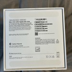 Mint Mac Mini 2024 - 256 GB, 16 GB, Apple M4