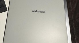 Mint
													reMarkable 2, photo 4 of 7