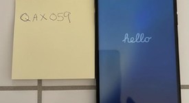 Good
													Apple iPhone 15 Pro Max - Unlocked, Black, 256 GB, A2849, photo 1 of 4