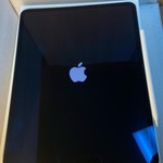 Good Apple iPad Pro 13 inch (M4) 2024 - Wi-Fi, 512 GB, Silver, 8 GB, A2925, Standard Glass