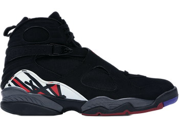 Jordan 8 Retro Playoffs (2013) for sale