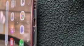 Good
													Samsung Galaxy S22 Plus - Verizon, White, 128 GB, 8 GB, SM-S906U, photo 4 of 7