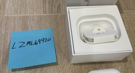 Used
													Apple AirPods Pro 2 - USB-C, photo 6 of 6