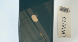 Fair
													Apple iPhone 11 - Unlocked, Black, 64 GB, A2111, photo 3 of 7