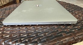 Good
													MacBook Pro 2018 (With Touch Bar) - 13" - I5, Gray, 256 GB, 16 GB, photo 5 of 10