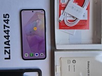 Samsung Galaxy A35 5G