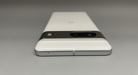Good
													Google Pixel 7 - Unlocked, Snow, 128 GB, 8 GB, GQML3, mmWave 5G, photo 5 of 8