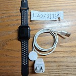 Good Apple Watch Series 3 42mm - Gray, A1859, Aluminum - GPS