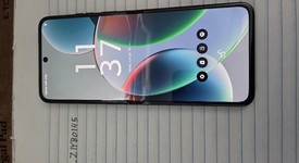 Mint
													Motorola Razr (2023) - AT&T, Sage, 128 GB, 8 GB, photo 2 of 8