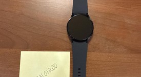 Mint
													Samsung Galaxy Watch6 - Unlocked, Graphite, 40mm, photo 3 of 7