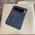 Mint Huawei Pura X Max - Unlocked Non-US, 1 TB, Blue, 16 GB