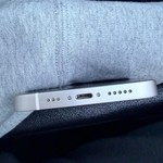 Mint Apple iPhone 13 - Unlocked, 128 GB, Starlight, A2482