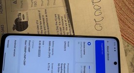 Good
													OnePlus Nord N30 5G - Unlocked, Gray, 128 GB, 8 GB, photo 5 of 14