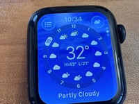 Apple Watch SE 2nd Gen 40mm