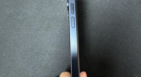 Fair
													Apple iPhone 15 Pro - Unlocked, Blue, 128 GB, A2848, photo 4 of 6