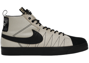 Nike SB Zoom Blazer Mid PRM Acclimate Rattan Black for sale