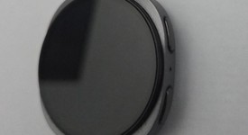 Mint
													Samsung Galaxy Watch8 - Wi-Fi, Silver, SM-L330, 44mm, photo 6 of 6