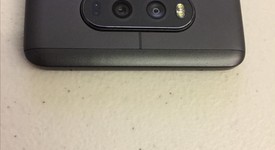 Good
													LG V20 - Sprint, Gray, 64 GB, LS997, photo 5 of 6