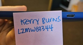 Mint
													MobiScribe Tablet, photo 2 of 10