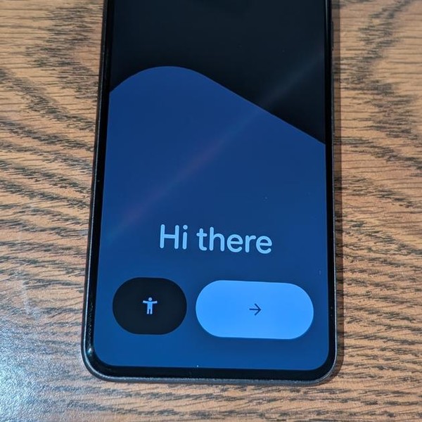 Google Pixel 8 - T-Mobile, 128 GB, Obsidian, 8 GB, G9BQD, Sub-6 5G