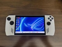 Asus ROG Ally 7"