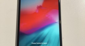 Good
													Apple iPhone 6S Plus - Unlocked, Grey, 16 GB, A1634, photo 1 of 4