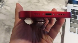 Mint
													Apple iPhone 13 - Verizon, Red, 512 GB, A2482, photo 4 of 7