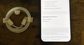 Good
													Apple iPhone 15 Plus - Unlocked, Black, 128 GB, A2847, photo 4 of 10