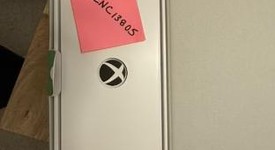 Mint
													Xbox Series S (2020) - White, 512 GB, photo 4 of 7