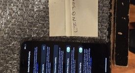 Good
													Apple iPhone 12 - Unlocked, Black, 64 GB, A2172, photo 4 of 13