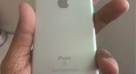 Good
													Apple iPhone 6S - Unlocked, Silver, 64 GB, A1633, photo 4 of 7