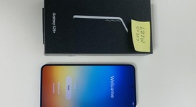 Mint
													Samsung Galaxy S25 Plus - Verizon, Navy Blue, 256 GB, 12 GB, SM-S936U, photo 1 of 9