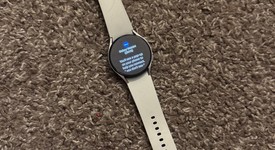 Mint
													Samsung Galaxy Watch4 - Wi-Fi, Silver, 40mm, photo 2 of 4