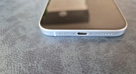 Mint
													Apple iPhone 15 Plus - Unlocked, Blue, 128 GB, A2847, photo 5 of 9