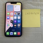 Good Apple iPhone 13 - Unlocked, 128 GB, Midnight, A2482
