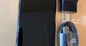 Mint
													Samsung Galaxy S9 - Verizon, Black, 64 GB, SM-G960U, photo 3 of 8